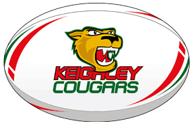 Image result for Keighley Cougars