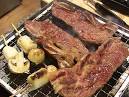 LA galbi recipe - Maangchi.