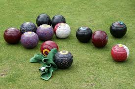 Image result for Anstruther & District Bowling Club