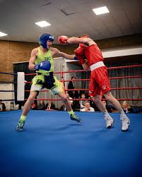 Image result for One Nation Amateur Boxing Club