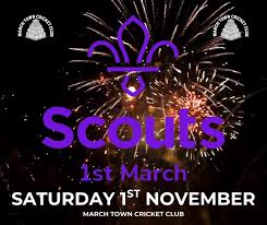 Image result for March Town Cricket Club