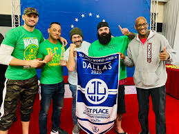 Image result for RCJ Machado Jiu-Jitsu Dallas