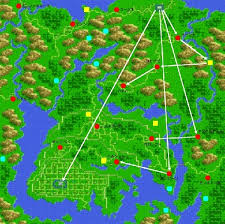 「トリスタン皇子 伝説のオウガバトル」の画像検索結果