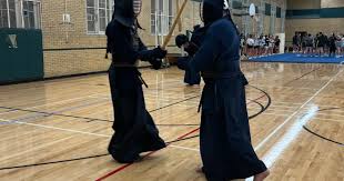 Image result for Cornwall Kendo Club