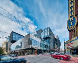 Image result for Washington Convention Center