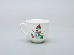 Image result for Кружка узор снеговики