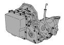 Ford AX4S Transmission Problems