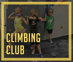 Image result for Tuesday Climbing Club