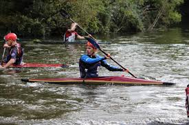 Image result for Southampton University Canoe Club