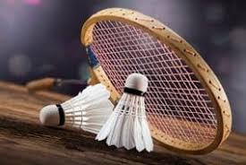 Image result for Ealing Saints Badminton Club