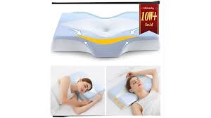 Image result for cervical pillow suppliers calgary