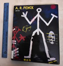 Image result for A.R. Penck