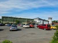 Image result for Ludlow & South Shropshire Sports Club