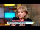 Barbara Walters Names Steve Jobs Most Fascinating Person of 2011 ...