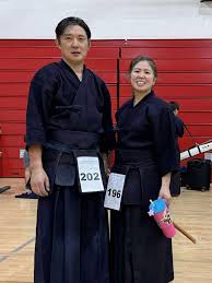 Image result for Shiraoka Kendo Kai