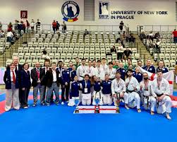 Image result for Ataru Shotokan Karate Club