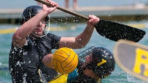 Image result for Avon Canoe Polo Club
