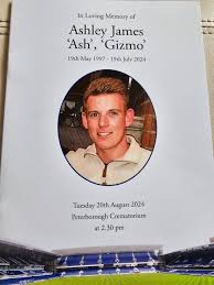 Image result for St Mary's Badminton Club - Peterborough