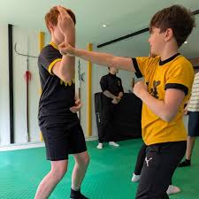 Image result for Epsom and Leatherhead Martial Arts