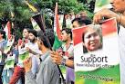 Akhilesh defends decision to suspend Durga Shakti Nagpal ...