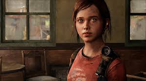 The Last of Us: Ashley Johnson erweckt Ellie zum Leben – Der ... - 8891381960_15780f846d