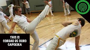 Image result for Cordao De Ouro Capoeira