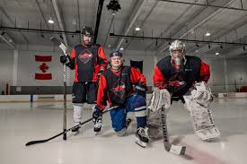 Image result for Adur Skater Hockey Club