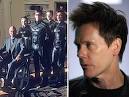 has signed on to join 'X-Men:
