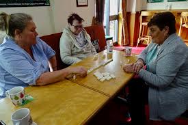 Image result for Rugby Table Tennis Club