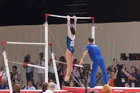 Image result for Asymmetrix Gymnastics Club
