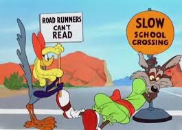 Image result for Reading Roadrunners