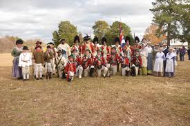 Image result for United in the Community - Skegness Young Pilgrims 7-14 Years