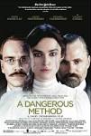 A Dangerous Method (2011,