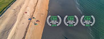 Image result for Hayling Kite Surf Association