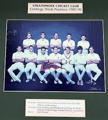 Image result for Strathmore Cricket Club