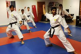 Image result for Redhill Karate Association