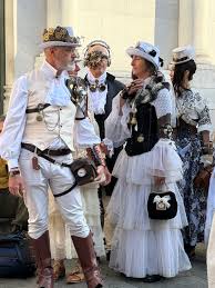 Image result for steampunk