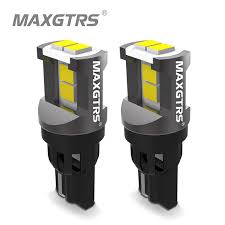 Image result for t10 LED