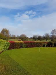 Image result for Hurtmore Golf Club