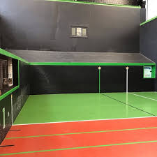 Image result for The Royal Tennis Court