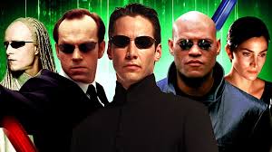 Image result for matrix