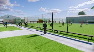 Image result for Revolution Football Club