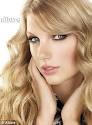 The 'Allure' of Taylor Swift: