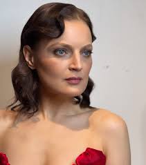 Image result for Guinevere van Seenus