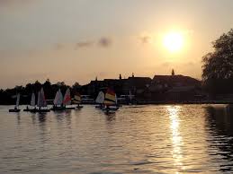 Image result for Horning Sailing Club