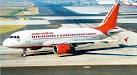 Air India flight makes emergency landing in Bhopal after pilot is.