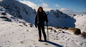 Image result for North Ayrshire Air Na Creagan Mountaineering and Hillwalking Club