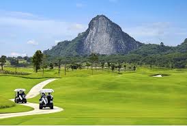 Image result for Thai Golf News