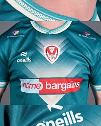 Image result for St Helens Rugby League Football Club