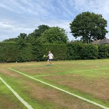 Image result for Bridgnorth Lawn Tennis Club